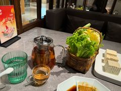 -鼎鼎香·港式火锅(北京SKP店)