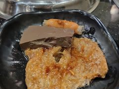 -钱小主·自助回旋烤肉火锅餐厅(东方新天地店)