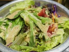 -恩泽家·果味坛子韩国炭火烤肉(白石龙店)