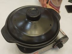 -金华安大酒楼·老牌潮菜·粤式茶点(东方国际店)