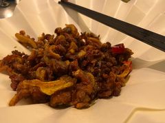 -围龙屋客家食府(福田店)