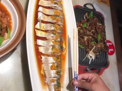 -红蜡烛•瓦罐粥家常菜•夜宵(中山路店)