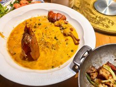 -即墨老公社·海肠捞饭大王(古城店)