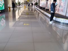 -丽江三义国际机场
