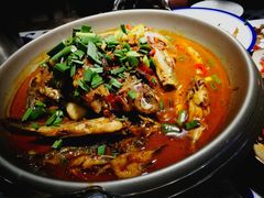 -印巷里主题餐厅(马鞍山店)