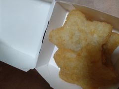 -麦当劳(湖滨路店)