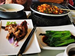 -柳莺湖上·湖景餐厅·江南菜(西湖店)