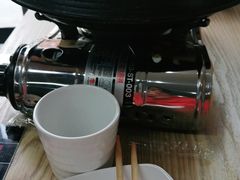 -三餐季年糕火锅(韩乐坊店)