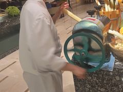 -漓咖啡西餐厅 · 桂林香格里拉