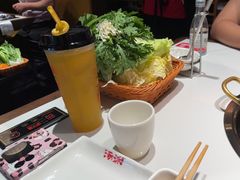 -涿派·炝锅鱼(涿州店)