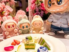 -狮拾久·现代新加坡料理(福田COCO Park店)