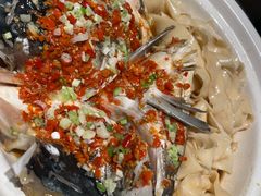 -徐记海鲜(陕西历史博物馆|明德门店)