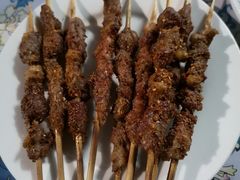 -何适山庄 ·可团建(水长城P2停车场店)