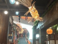 大堂-云天楼国鼎喜宴中心(国鼎店)