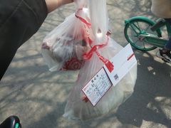 -喜家德虾仁水饺(青年大街店)