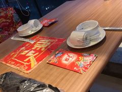 -东北人粗粮饺子坊(南山店)
