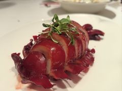 -玫瑰厅上海菜(兴国路店)