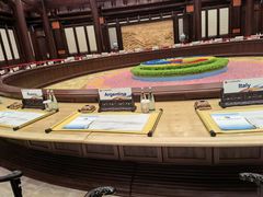 -北京雁栖湖国际会展中心