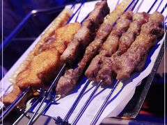 -很久以前羊肉串(打浦路店)