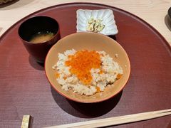 -晴空·日本料理(万象城店)