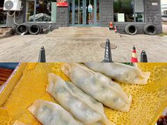 -厨大将烤肘子(镇江北路店)