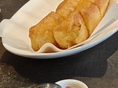 -北京泰富酒店-柏景轩中餐厅