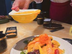 -樱嘢·炭火烧肉(惠南店)