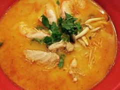 -味千拉面(航洋国际购物中心)