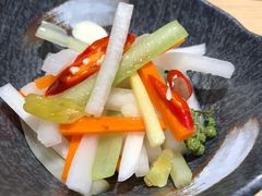 -胡马八破·川菜小馆(高新万达店)