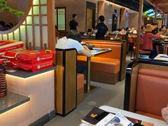 -秋色客家菜(南山店)