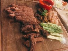 -Tivano意大利餐厅(成都居舍酒店)