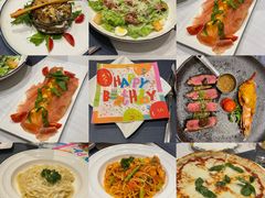 -安妮意大利餐厅(世贸天阶店)