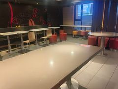 -麦当劳(大羊坊路店)
