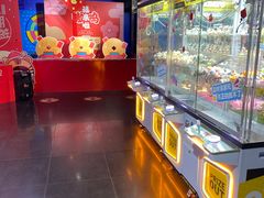 -城市英雄(衡阳中山路店)