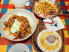 -万能料理屋(钟鼓岭路店)