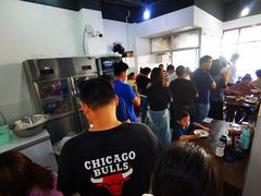 汤包-老葛汤包(石佛路店)