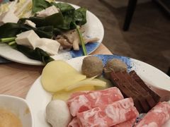 -亚龙湾希尔顿自助餐厅·海鲜·烧烤·沙滩BBQ·现场乐队