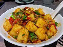 红烧米豆腐-壹盏灯(惠农店)