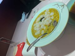 蟹粉虾仁-蟹榭(静安寺晶品商场店)