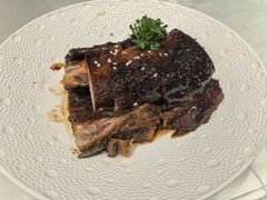 -金枝玉叶上海人家食府(三里河店)