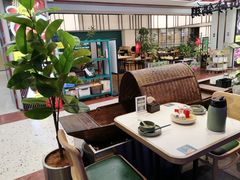 -南拳十三姨·潮汕砂锅粥·粤菜(西单大悦城店)