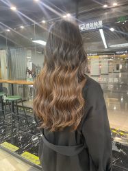 -奈川烫染Salon