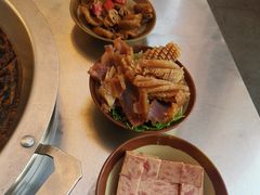 -井福老火锅(温江亚洲湾店)