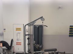 -乐刻健身(龙湖杭州紫荆天街精品店)