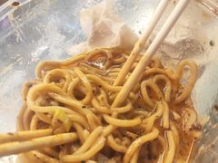 -中东大市场美食城