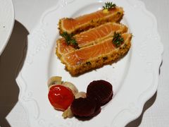 -俄士厨房(五棵松华熙LIVE店)