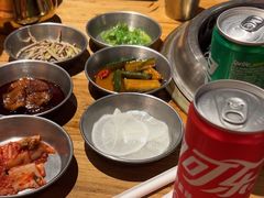 -汉拿山(北京上地华联店)