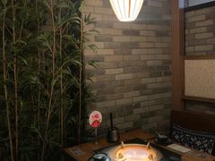 -湊湊火锅·茶憩(恒隆广场店)