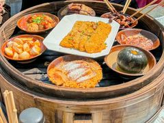 -田园印象·成都土菜院子(华阳店)