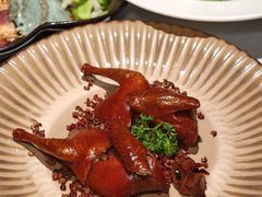 -金奥国际酒店荣华轩中餐厅Richesse Chinoise